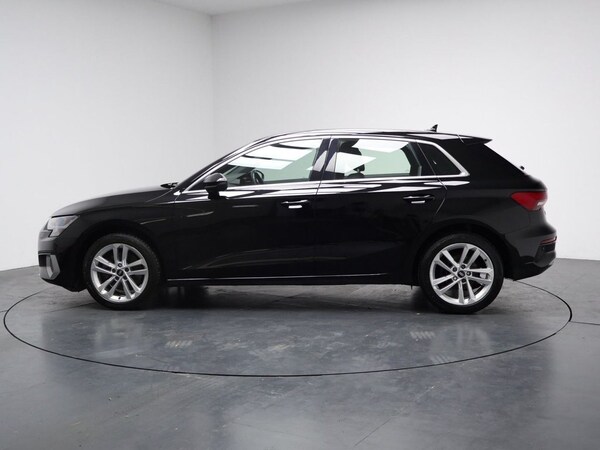 Used Audi A3 2021 for sale - 75397286: Photo 8