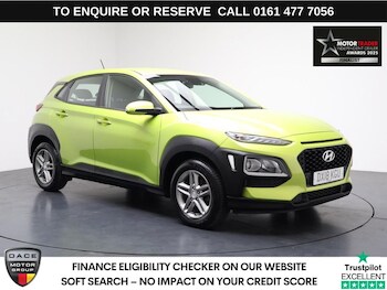 Used Hyundai KONA 2018 for sale - 75765283: Photo