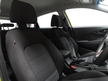 Used Hyundai KONA 2018 for sale - 75765283: Photo