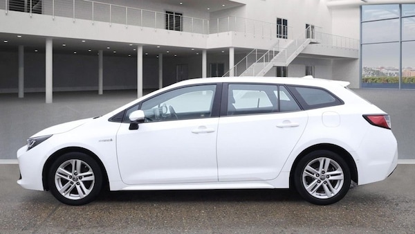 Used Toyota Corolla 2019 for sale - 76267313: Photo 11