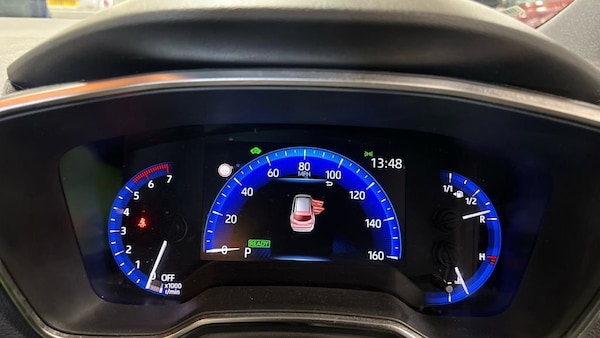 Used Toyota Corolla 2019 for sale - 76267313: Photo 14