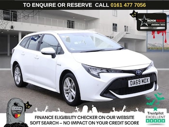 Toyota - Corolla