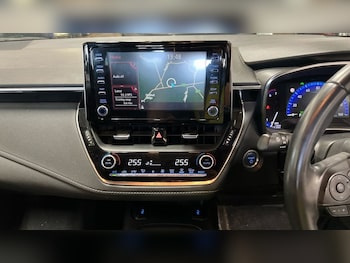 Used Toyota Corolla 2019 for sale - 76267313: Photo 3