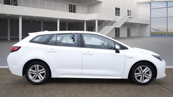 Used Toyota Corolla 2019 for sale - 76267313: Photo 9