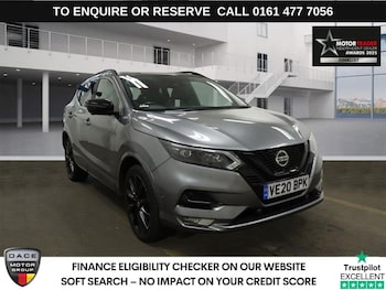 Nissan - Qashqai