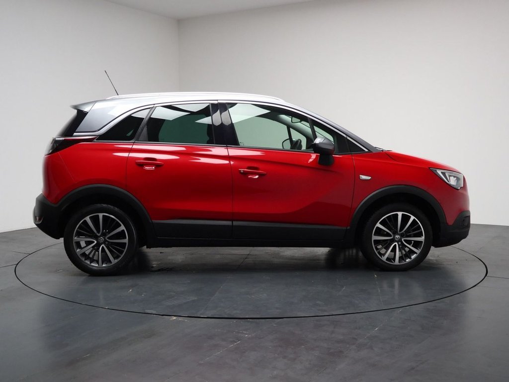 Used Vauxhall Crossland X 2018 for sale - 76385826: Photo 14