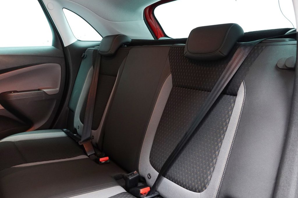 Used Vauxhall Crossland X 2018 for sale - 76385826: Photo 17