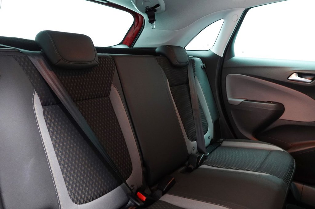 Used Vauxhall Crossland X 2018 for sale - 76385826: Photo 18