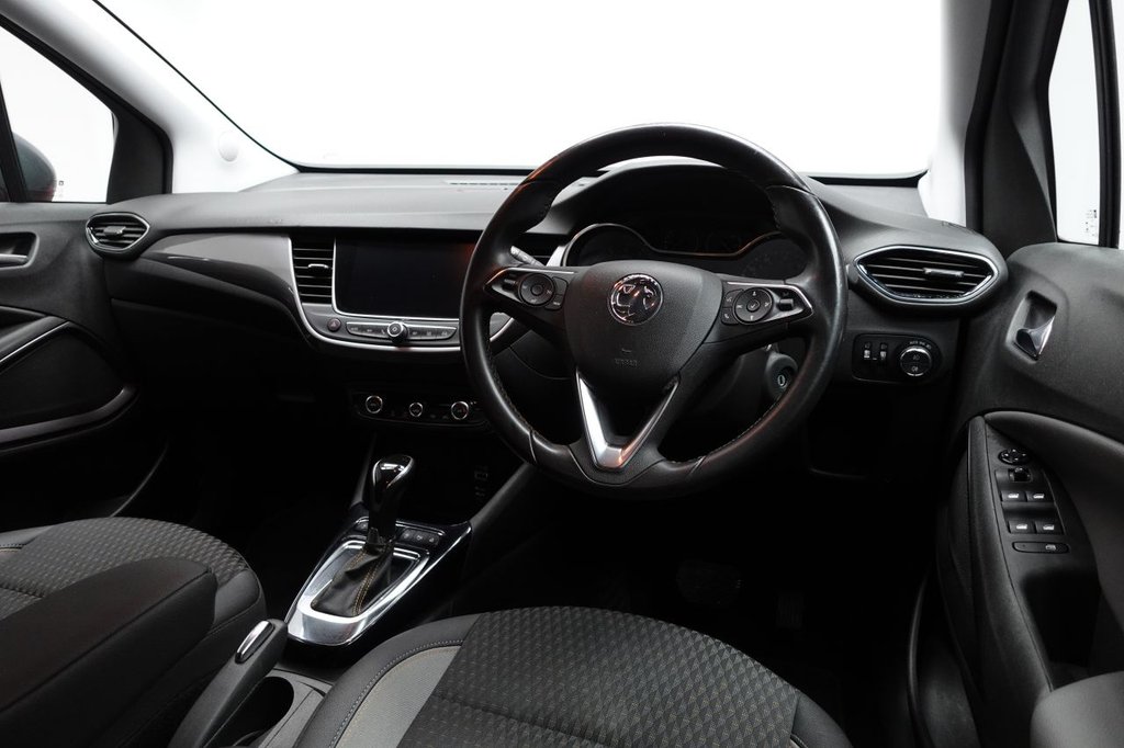 Used Vauxhall Crossland X 2018 for sale - 76385826: Photo 20
