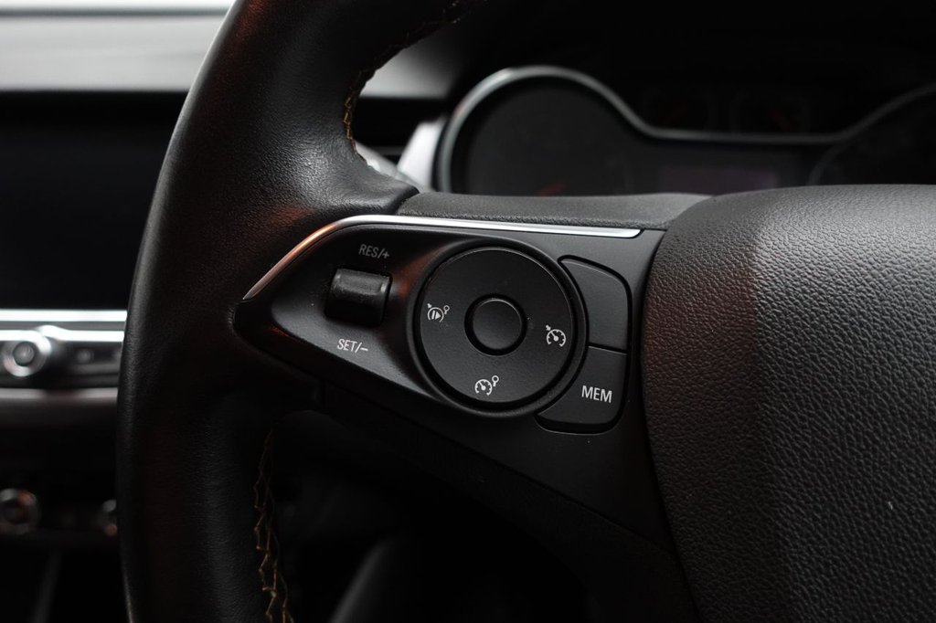 Used Vauxhall Crossland X 2018 for sale - 76385826: Photo 21