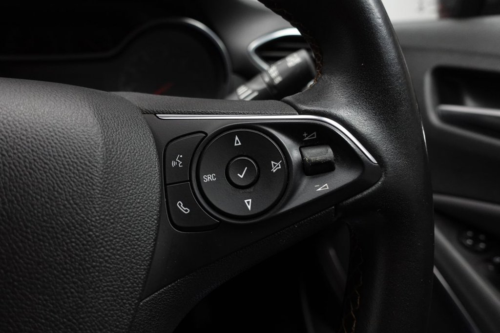 Used Vauxhall Crossland X 2018 for sale - 76385826: Photo 23