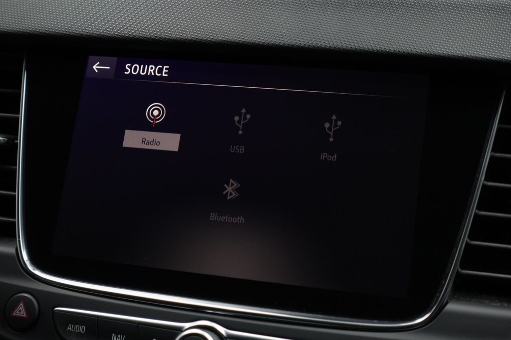 Used Vauxhall Crossland X 2018 for sale - 76385826: Photo 24