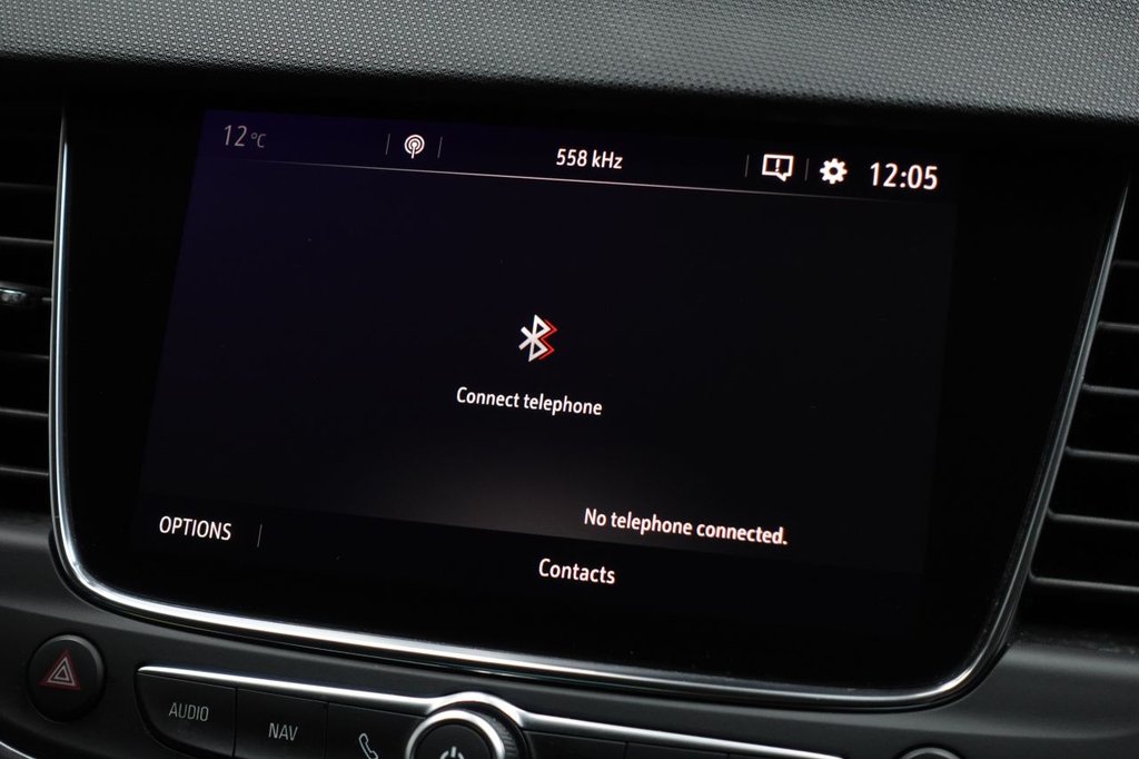 Used Vauxhall Crossland X 2018 for sale - 76385826: Photo 26