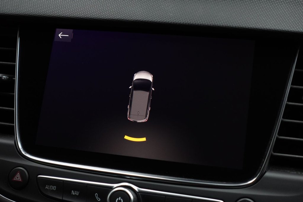 Used Vauxhall Crossland X 2018 for sale - 76385826: Photo 29