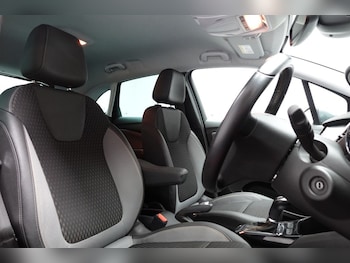 Used Vauxhall Crossland X 2018 for sale - 76385826: Photo