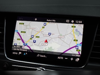 Used Vauxhall Crossland X 2018 for sale - 76385826: Photo