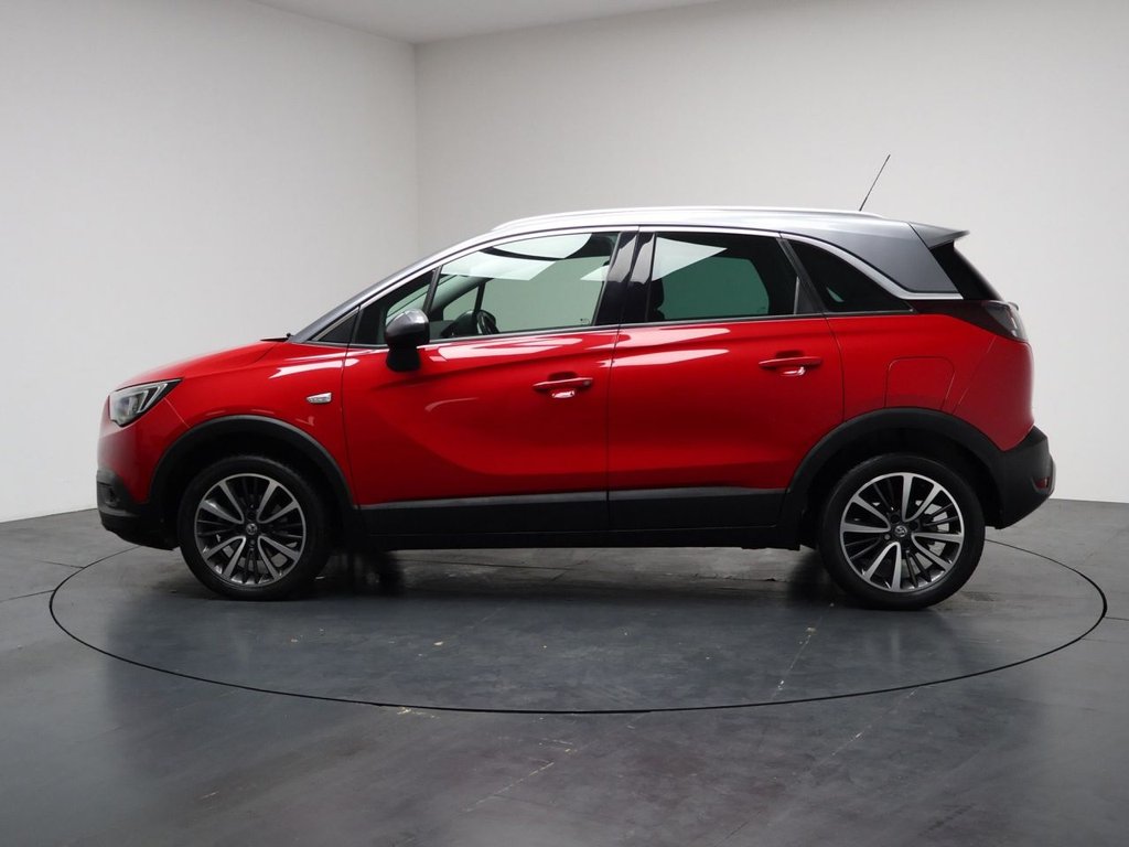 Used Vauxhall Crossland X 2018 for sale - 76385826: Photo 8