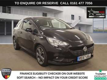 2018 (67) - 1.4i Turbo Black Edition Hatchback 3dr Petrol Manual Euro 6 (s/s) (150 ps)