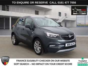 2017 (9A) - 1.4i Turbo Design Nav SUV 5dr Petrol Auto Euro 6 (140 ps)