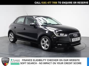 Used Audi A1 2018 for sale - 79598661: Photo