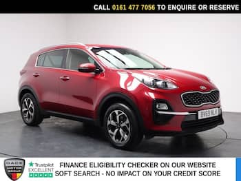 Used Kia Sportage 2019 for sale - 79584712: Photo