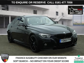 Used BMW 3 Series 2018 for sale - 75765314: Photo