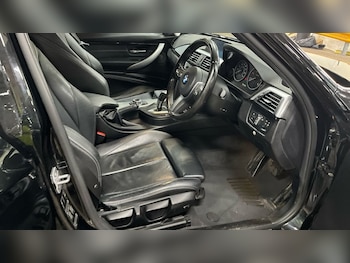Used BMW 3 Series 2018 for sale - 75765314: Photo