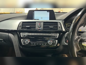Used BMW 3 Series 2018 for sale - 75765314: Photo