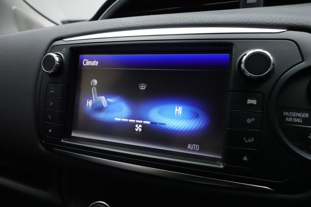 Used Toyota Yaris 2017 for sale - 77341836: Photo 27