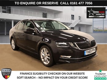 Skoda - Octavia