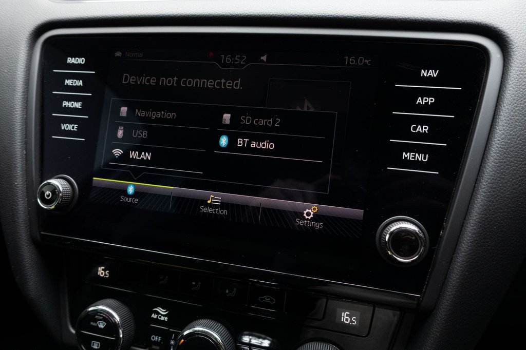 Used Skoda Octavia 2019 for sale - 76010333: Photo 30