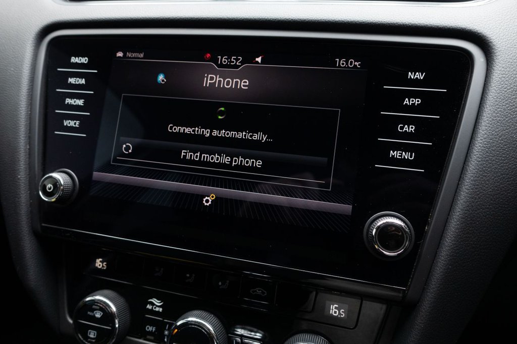 Used Skoda Octavia 2019 for sale - 76010333: Photo 32