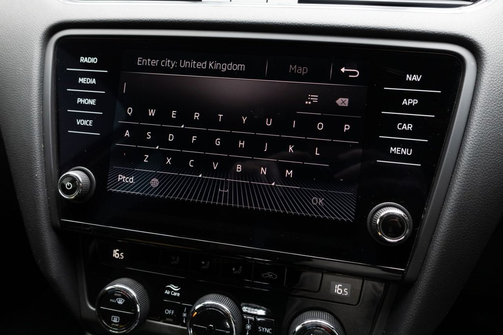 Used Skoda Octavia 2019 for sale - 76010333: Photo 33