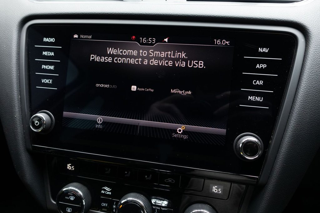 Used Skoda Octavia 2019 for sale - 76010333: Photo 35