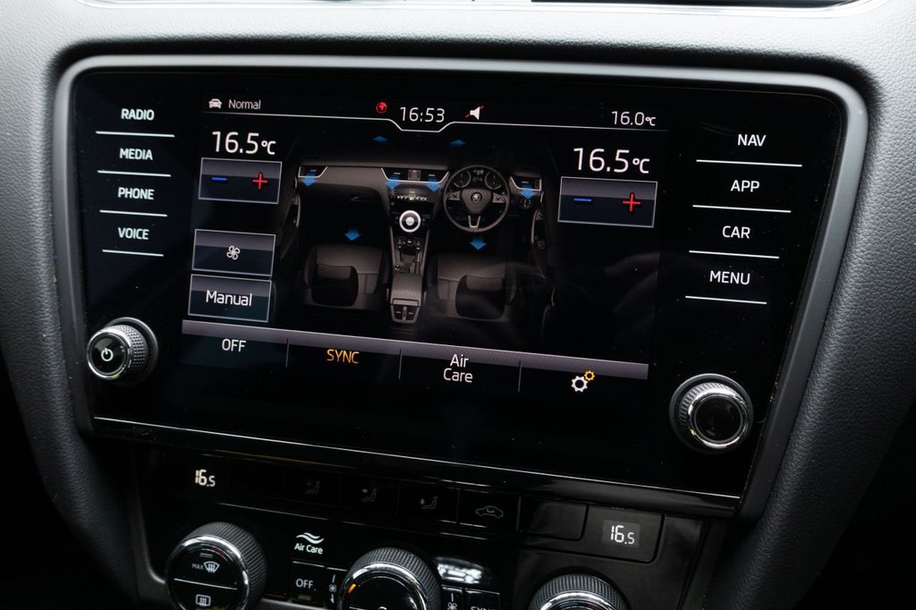 Used Skoda Octavia 2019 for sale - 76010333: Photo 36