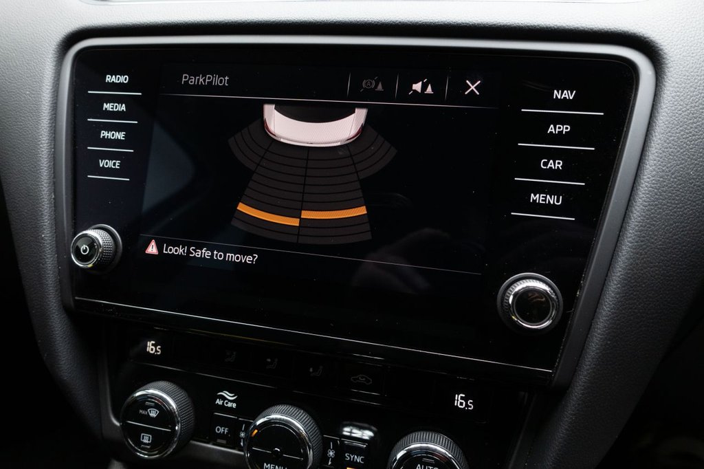 Used Skoda Octavia 2019 for sale - 76010333: Photo 38