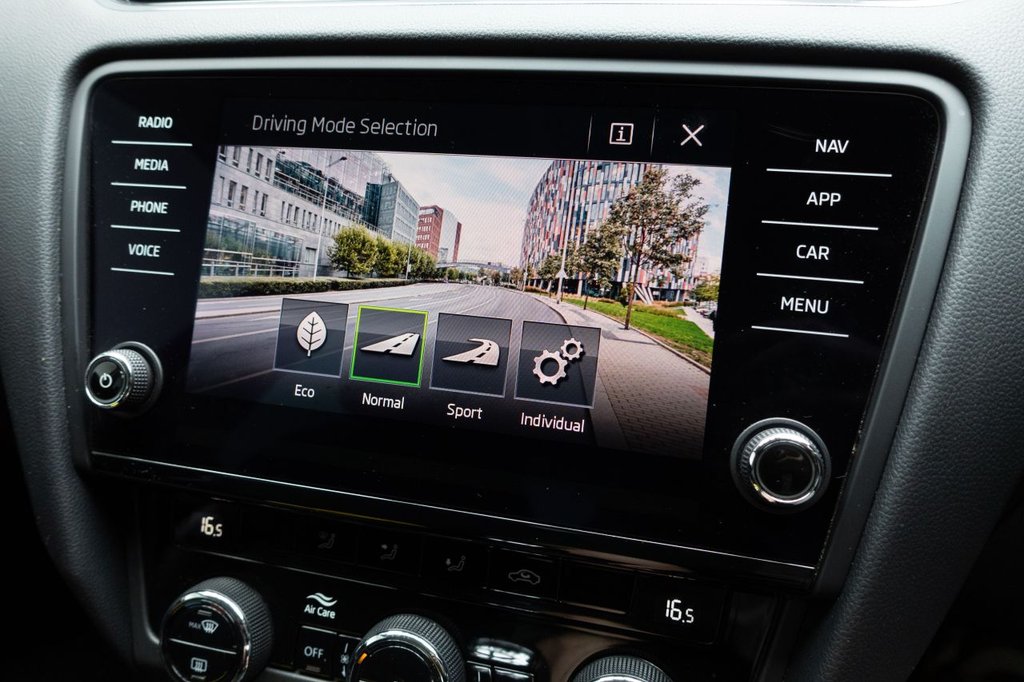 Used Skoda Octavia 2019 for sale - 76010333: Photo 39