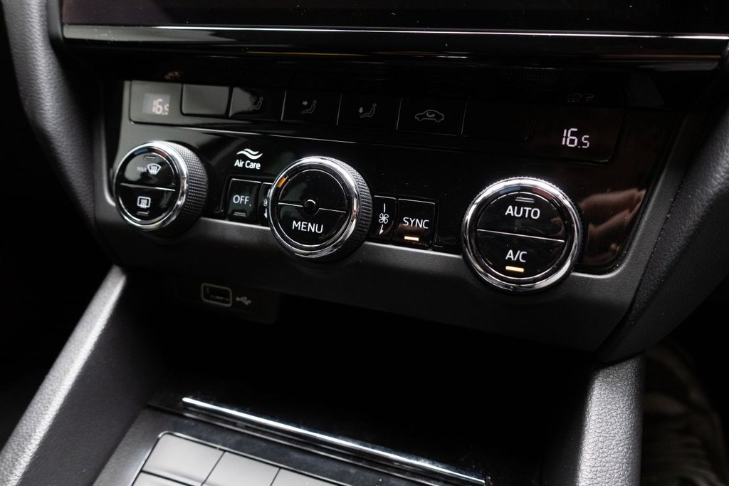 Used Skoda Octavia 2019 for sale - 76010333: Photo 43