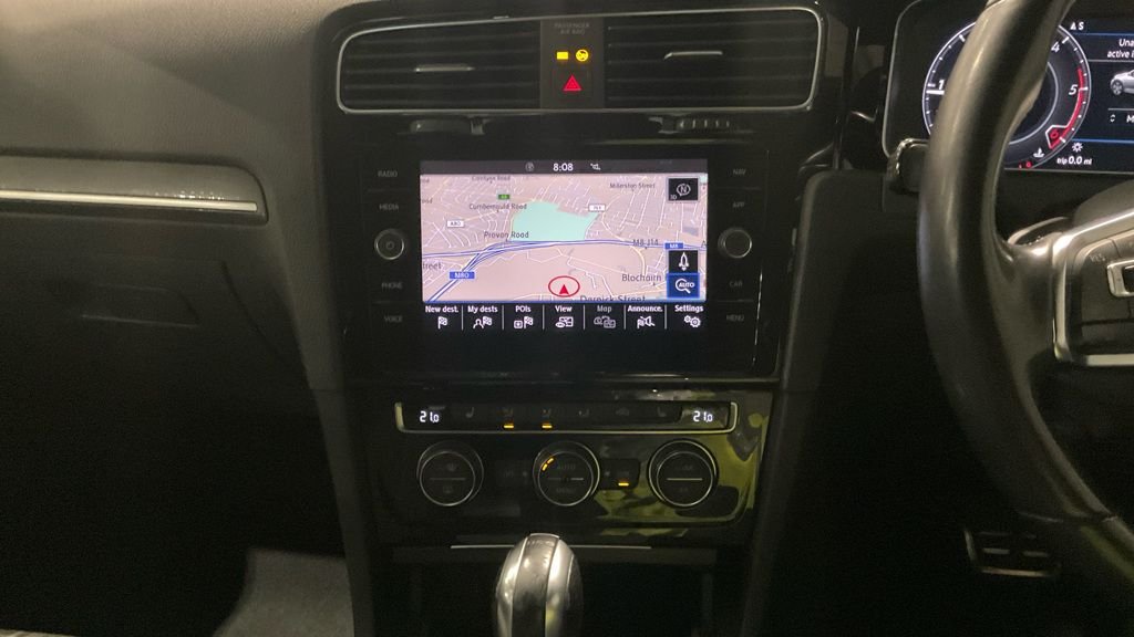 Used Volkswagen Golf 2019 for sale - 77967663: Photo 7