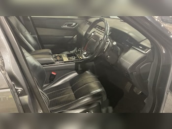 Used Land Rover Range Rover Velar 2019 for sale - 75853854: Photo