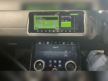 Used Land Rover Range Rover Velar 2019 for sale - 75853854: Photo