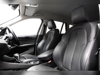 Used BMW X1 2017 for sale - 75865406: Photo