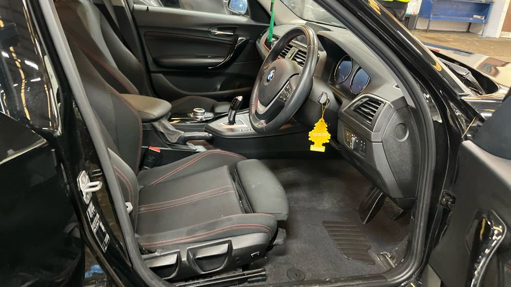 Used BMW 1 Series 2019 for sale - 77952517: Photo 5