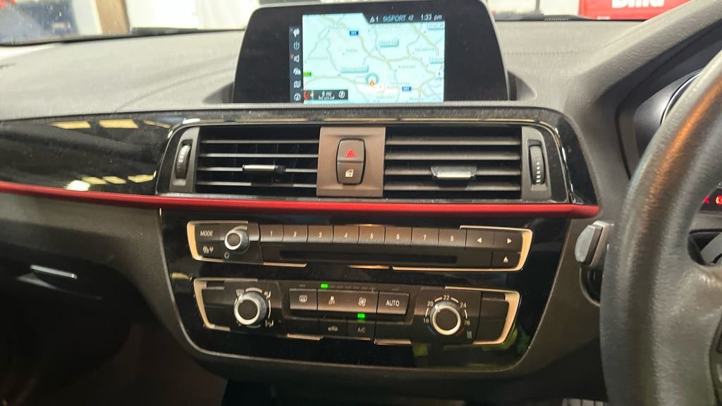 Used BMW 1 Series 2019 for sale - 77952517: Photo 6