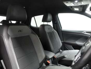 Used Volkswagen T-Cross 2020 for sale - 74876762: Photo