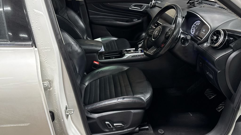 Used MG MG HS 2021 for sale - 77507908: Photo 2