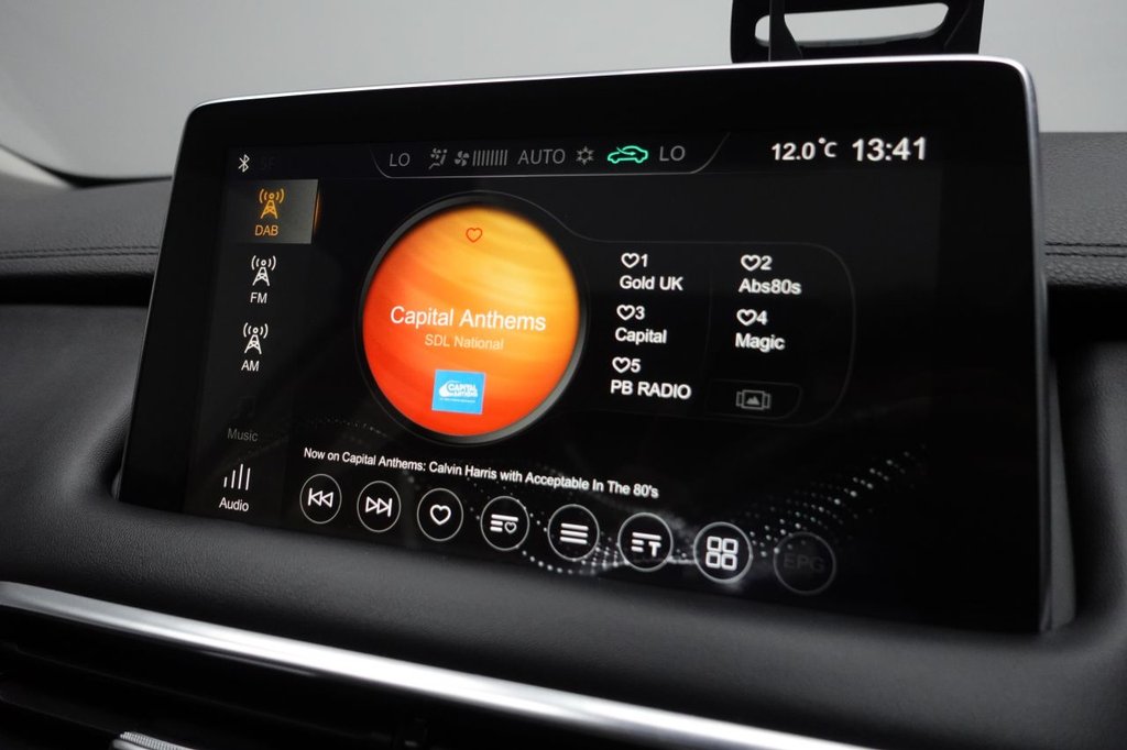 Used MG MG HS 2021 for sale - 77507908: Photo 27