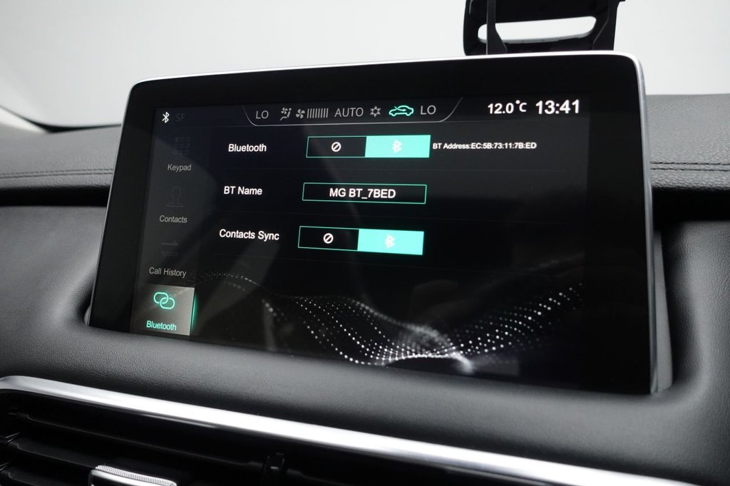 Used MG MG HS 2021 for sale - 77507908: Photo 29