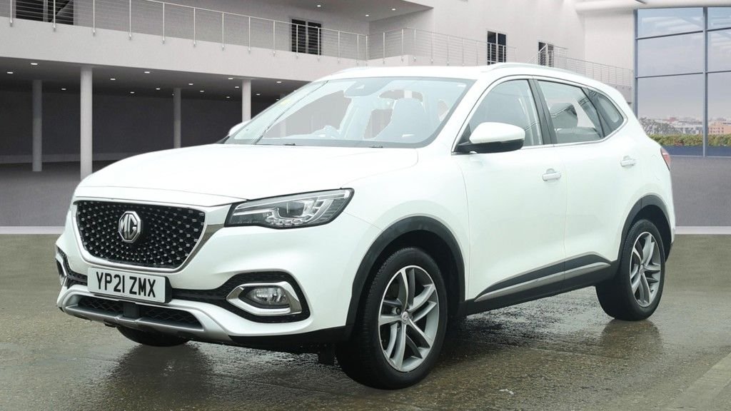 Used MG MG HS 2021 for sale - 77507908: Photo 3