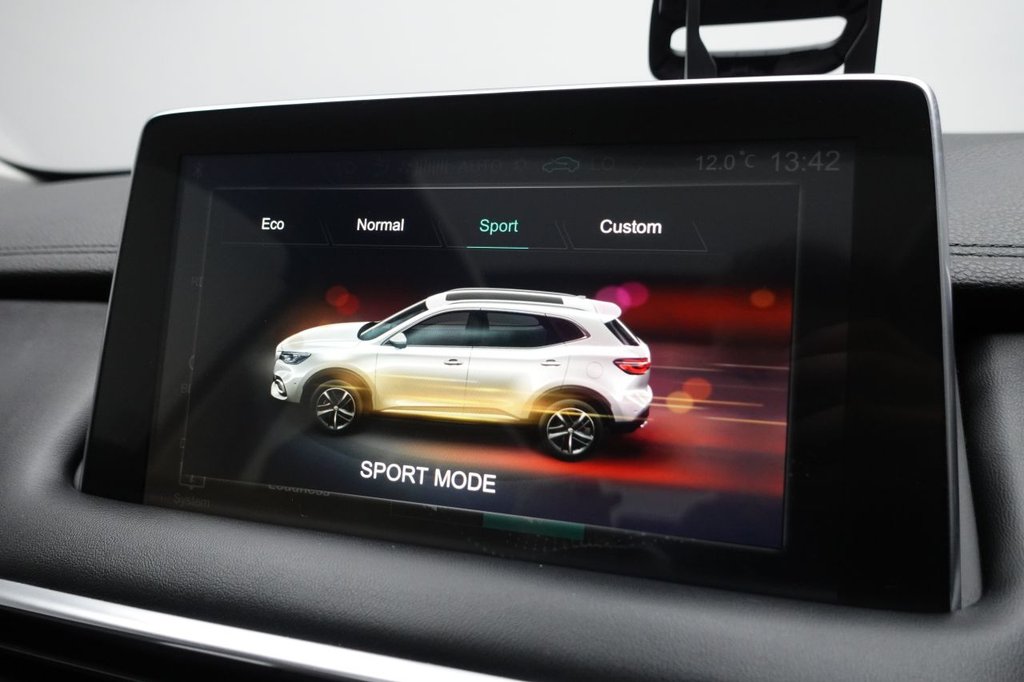 Used MG MG HS 2021 for sale - 77507908: Photo 30